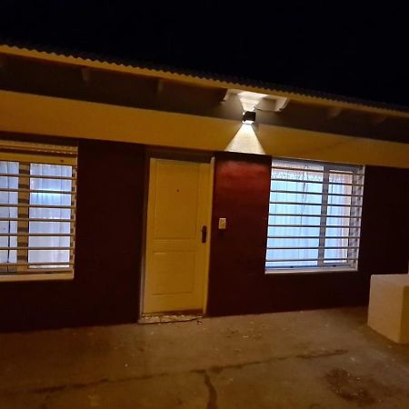 Sonidos Del Mar Villa Балнеарио Ел Кондор Екстериор снимка