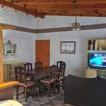 Sonidos Del Mar Villa Балнеарио Ел Кондор Екстериор снимка