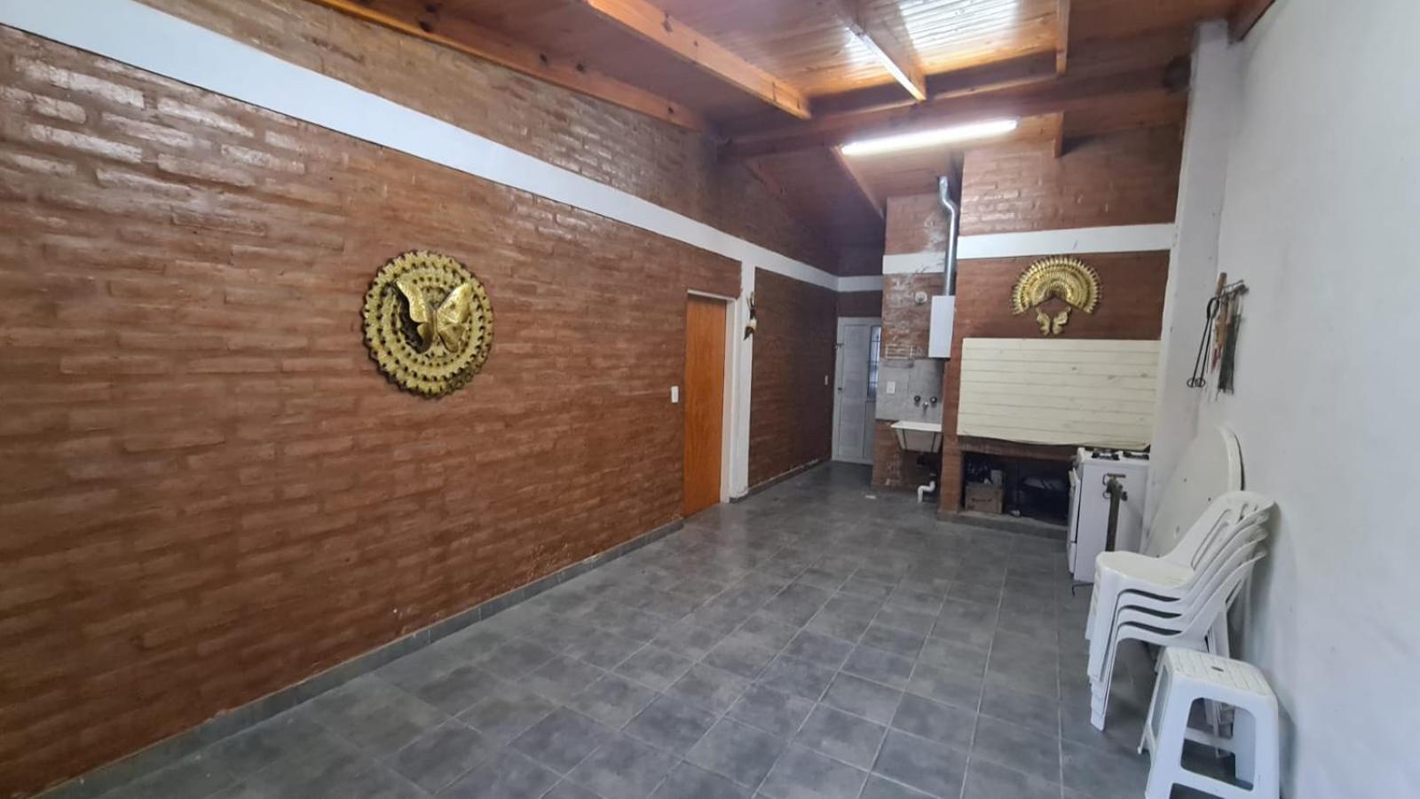 Sonidos Del Mar Villa Балнеарио Ел Кондор Екстериор снимка