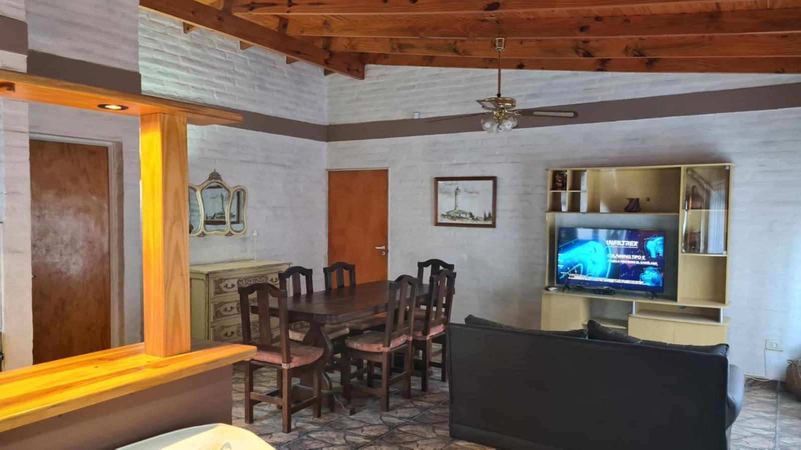 Sonidos Del Mar Villa Балнеарио Ел Кондор Екстериор снимка